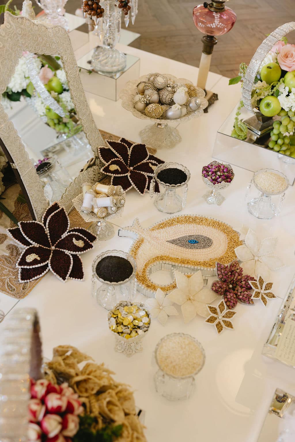Dallas Wedding Planner