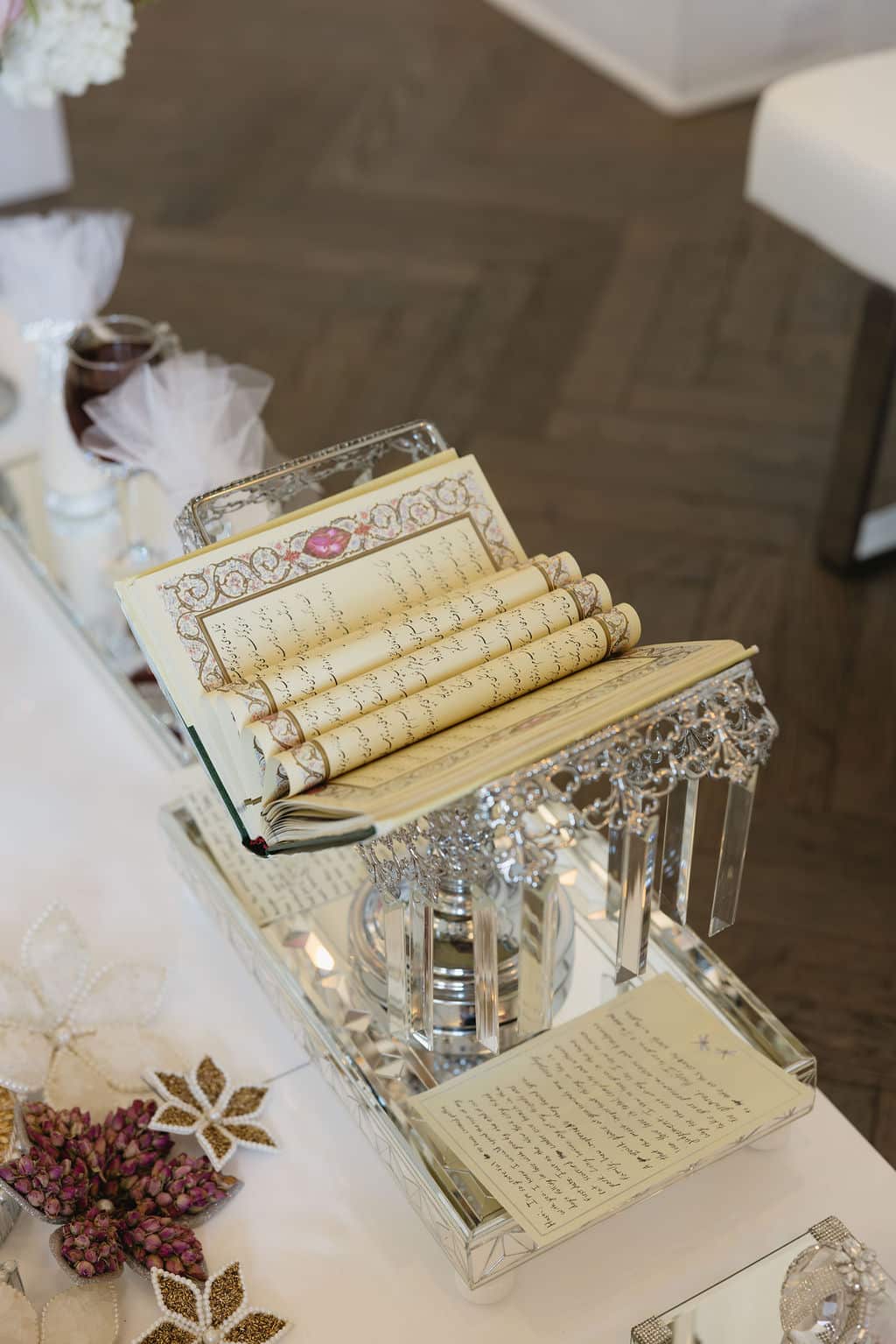 Dallas Wedding Planner
