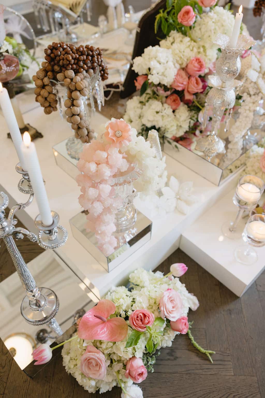 Dallas Wedding Planner