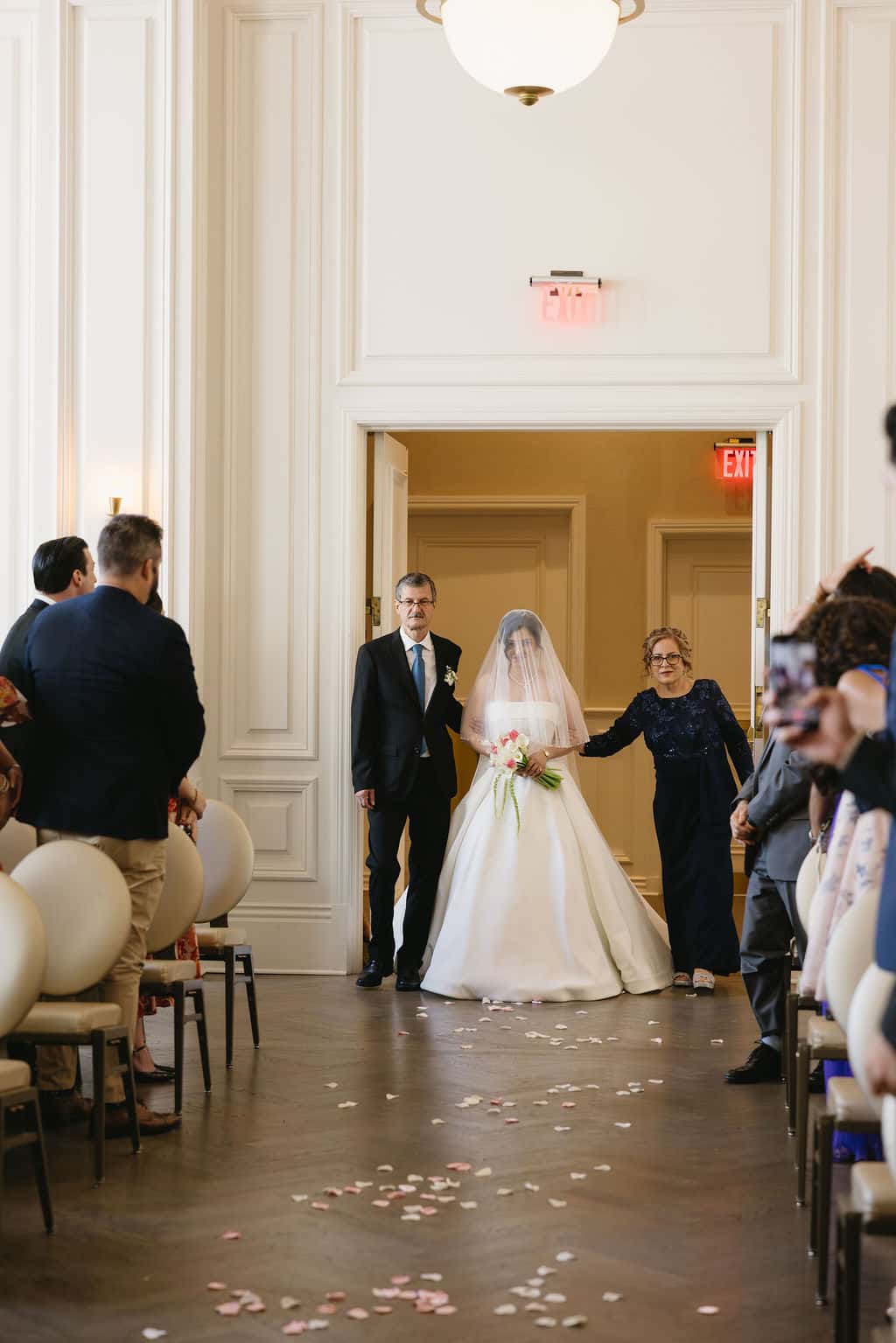 Dallas Wedding Planner