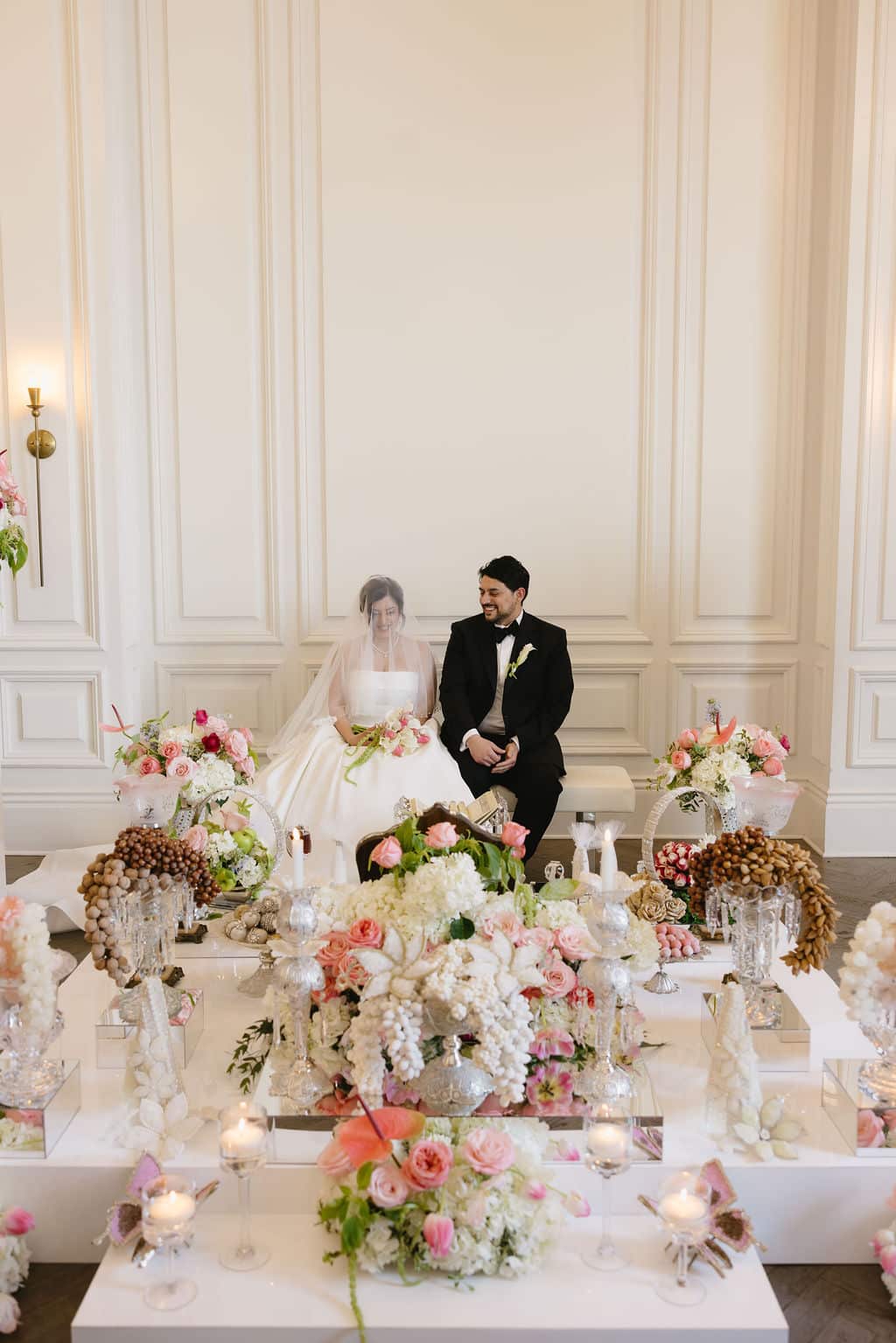 Dallas Wedding Planner