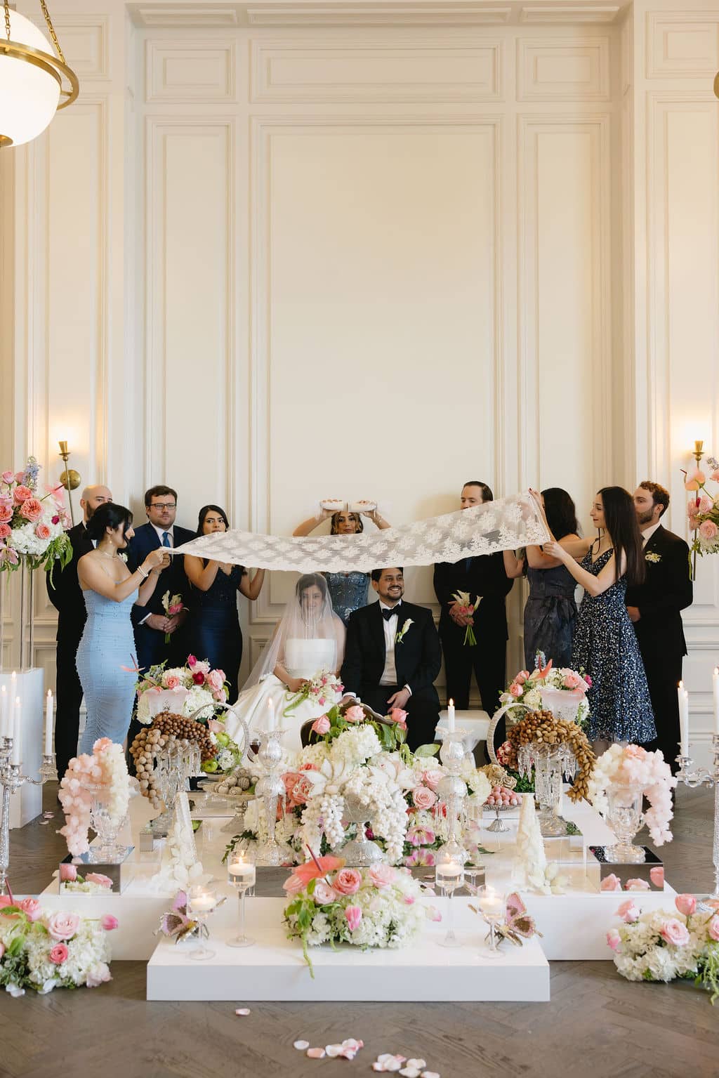 Dallas Wedding Planner