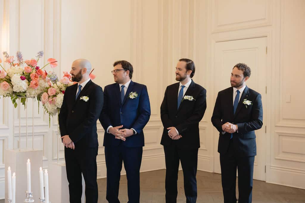 Dallas Wedding Planner