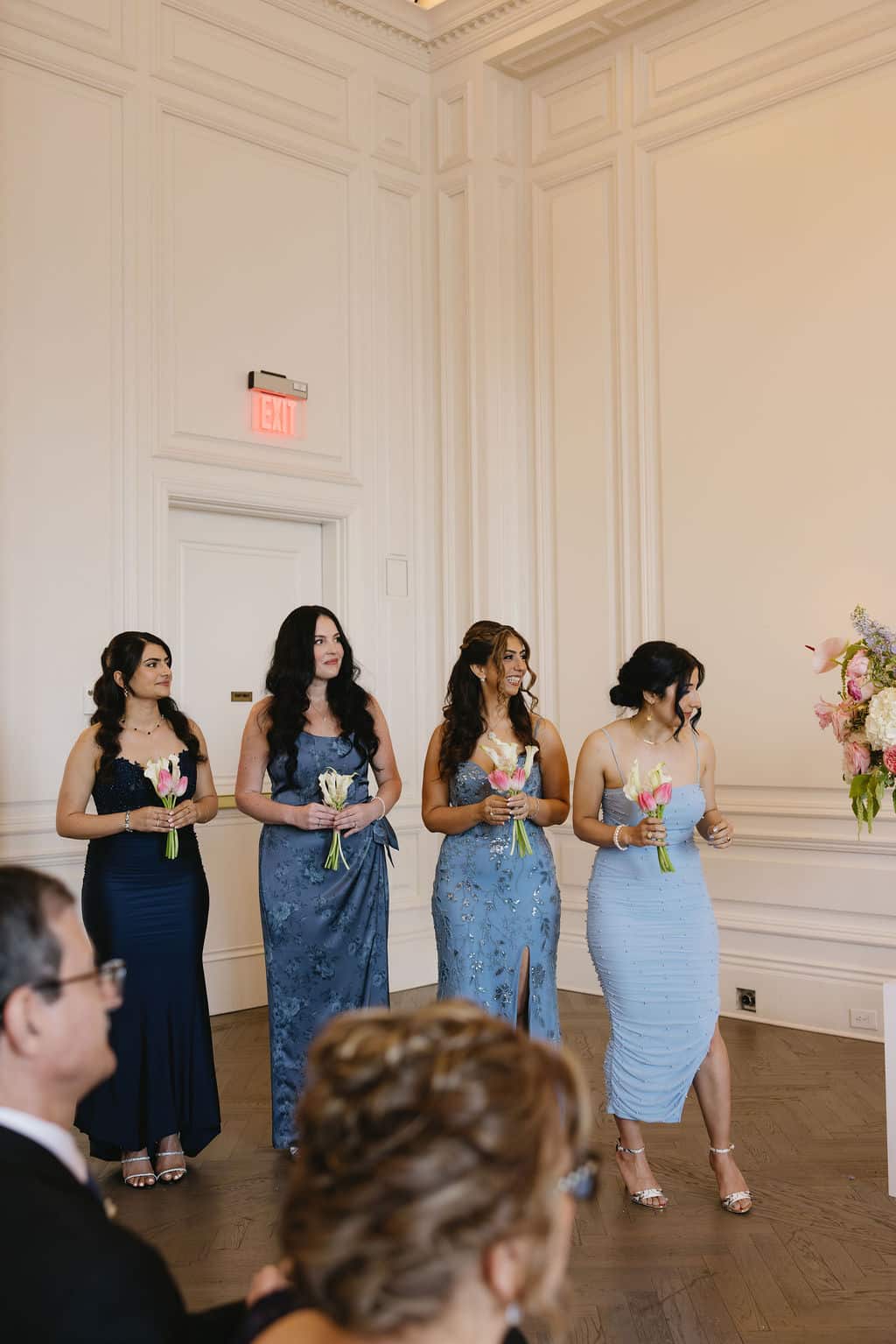 Dallas Wedding Planner