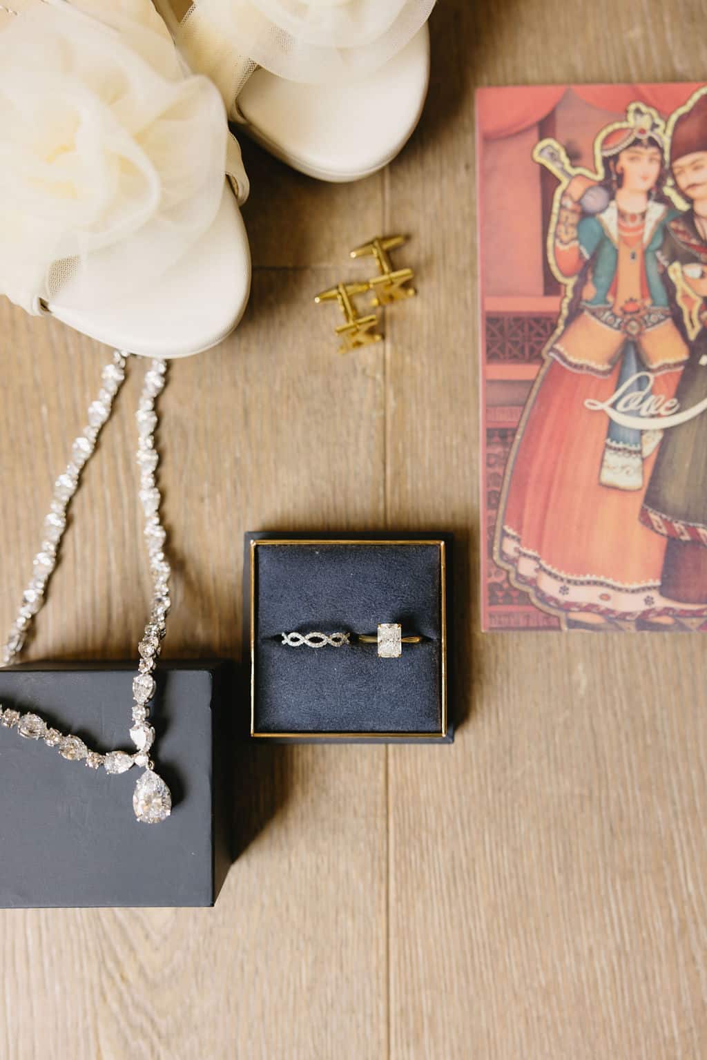 Dallas Wedding Planner