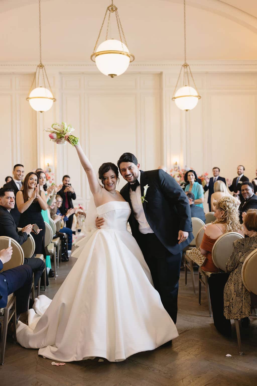 Dallas Wedding Planner
