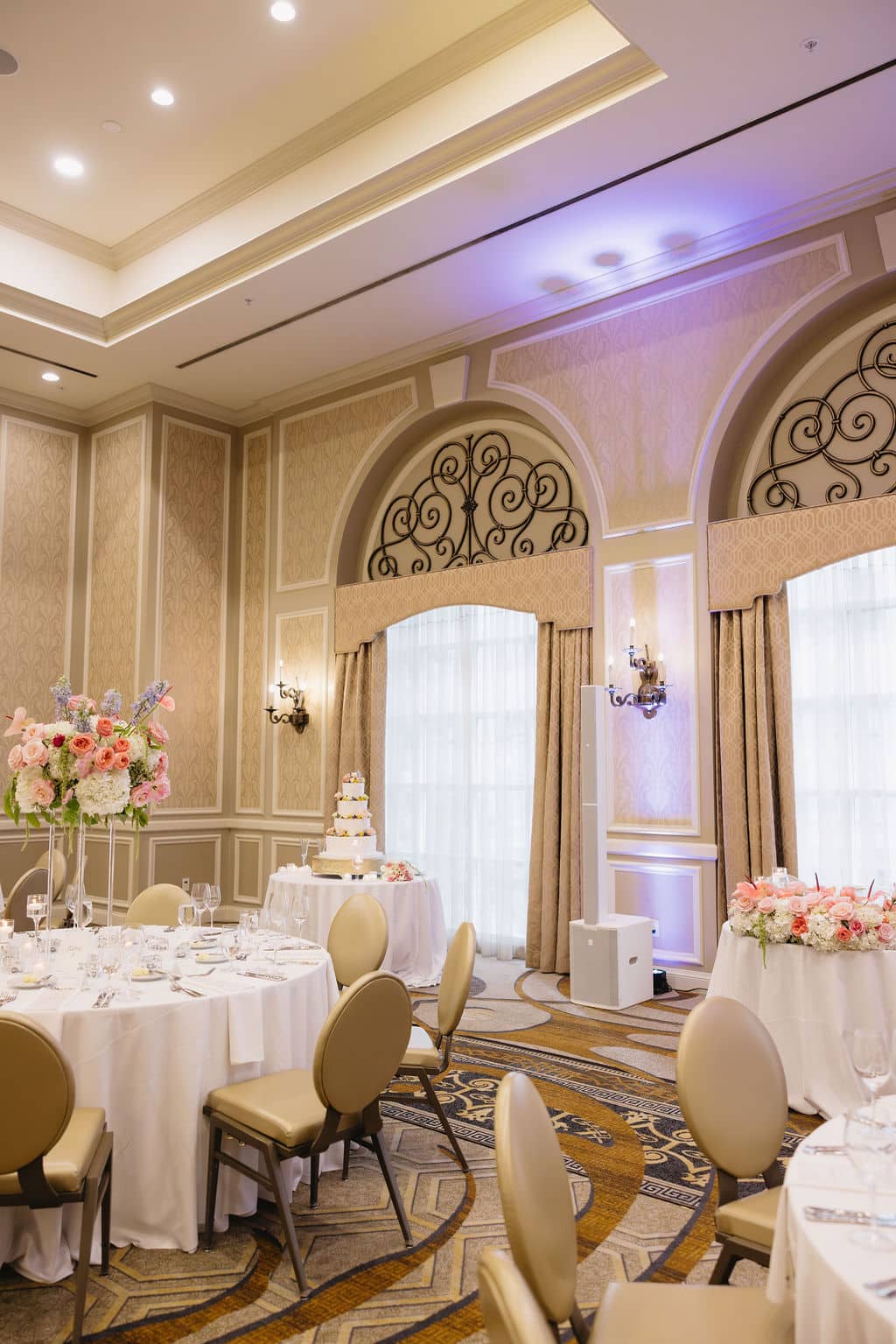 Dallas Wedding Planner