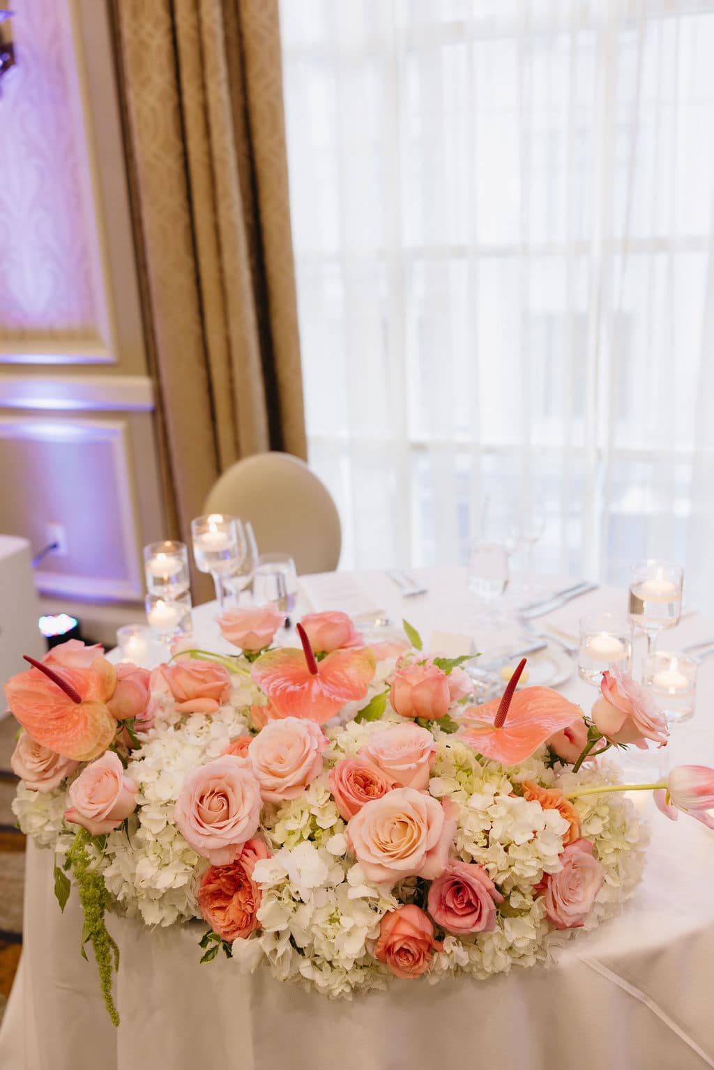 Dallas Wedding Planner