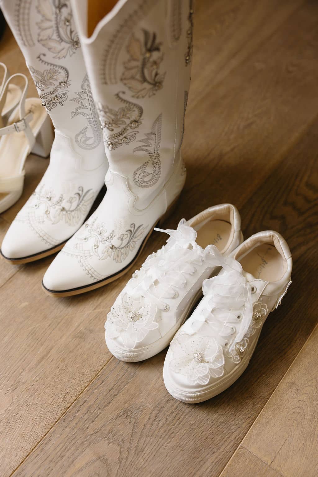 Dallas Wedding Planner