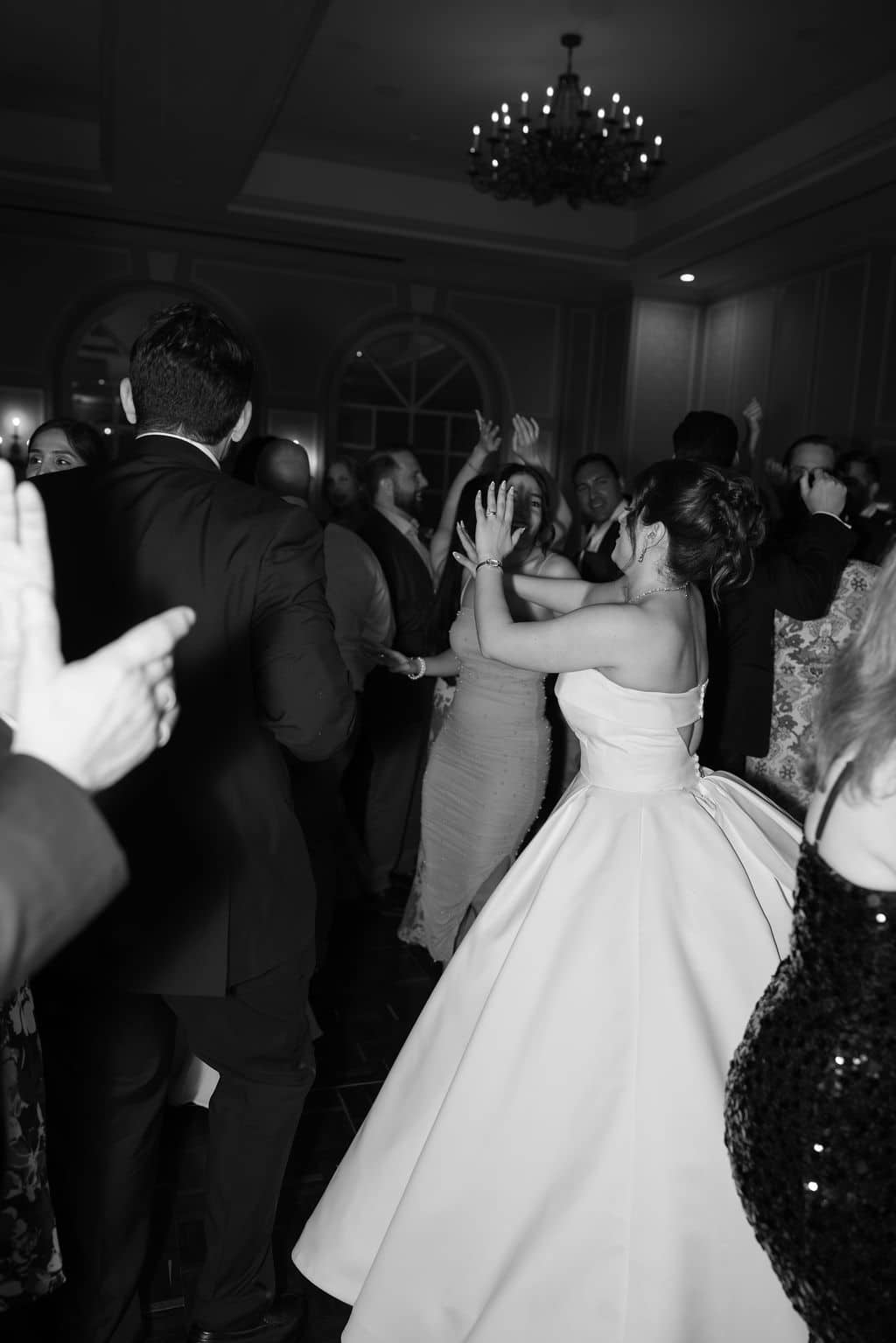 Dallas Wedding Planner