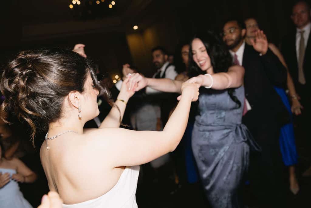 Dallas Wedding Planner