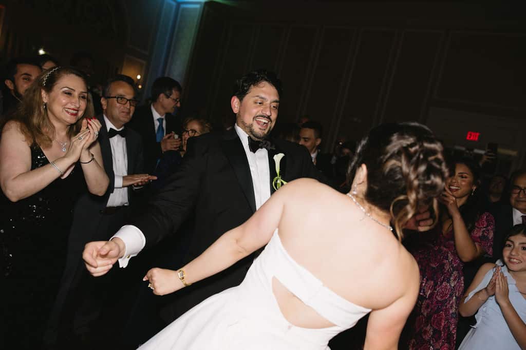 Dallas Wedding Planner