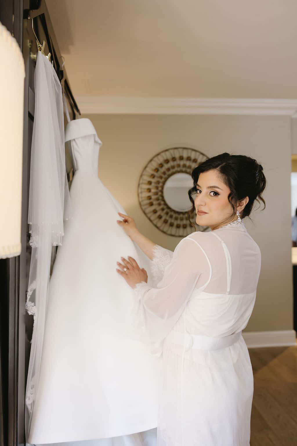 Dallas Wedding Planner