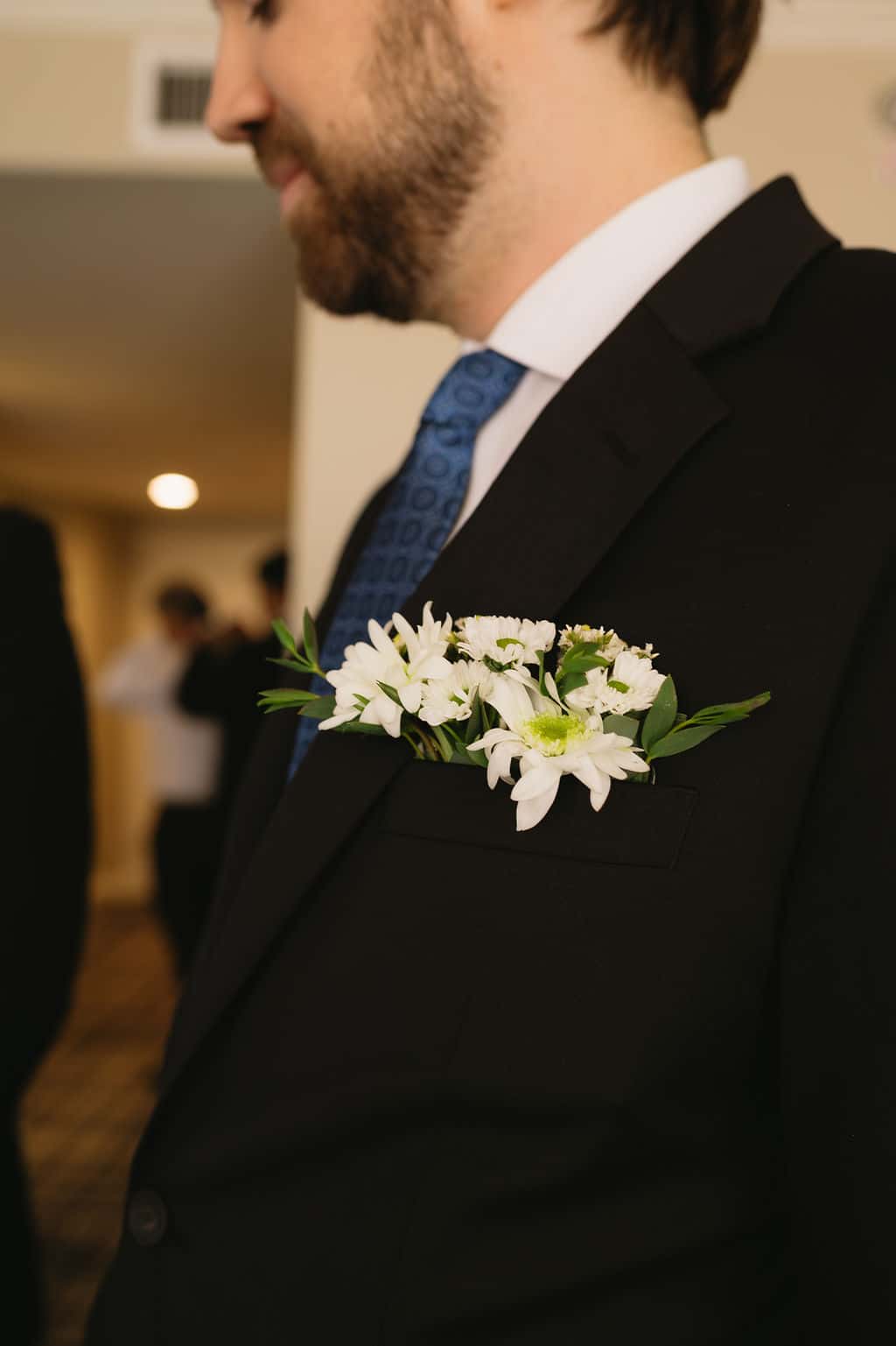 Dallas Wedding Planner