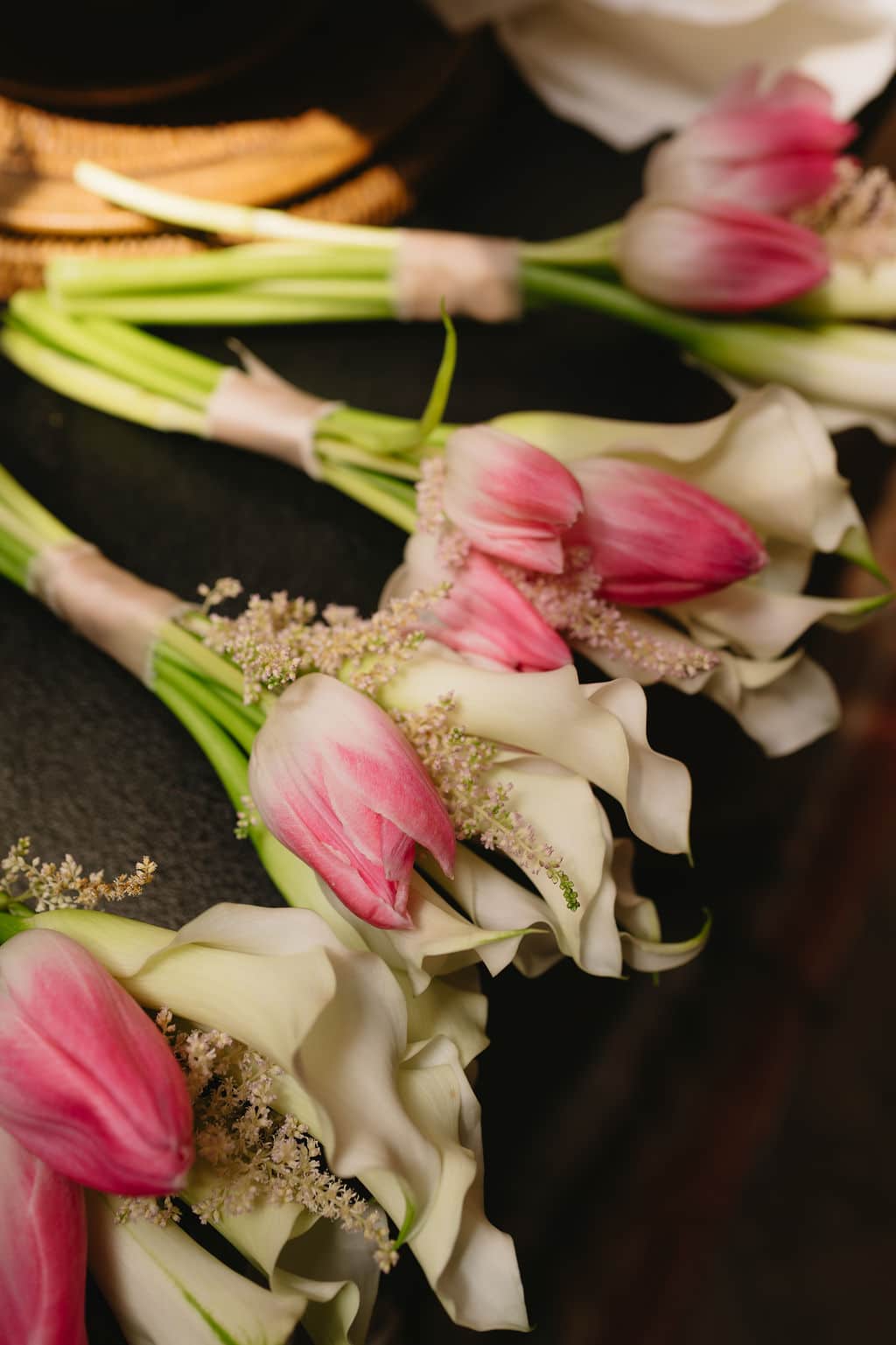 Dallas Wedding Planner