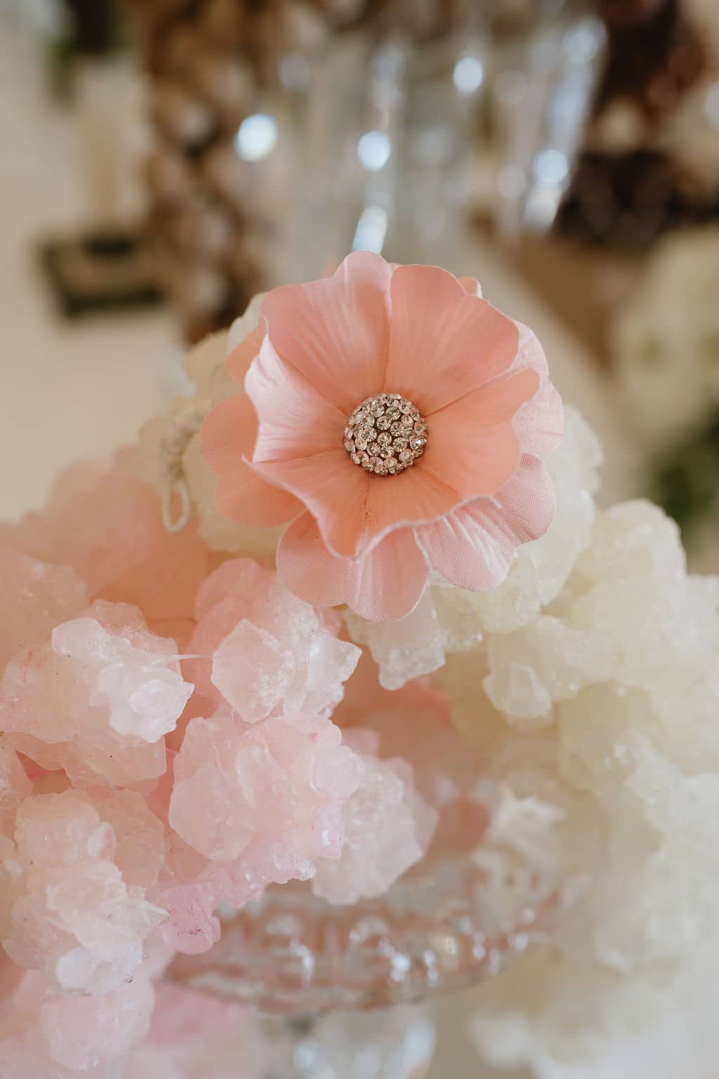 Dallas Wedding Planner