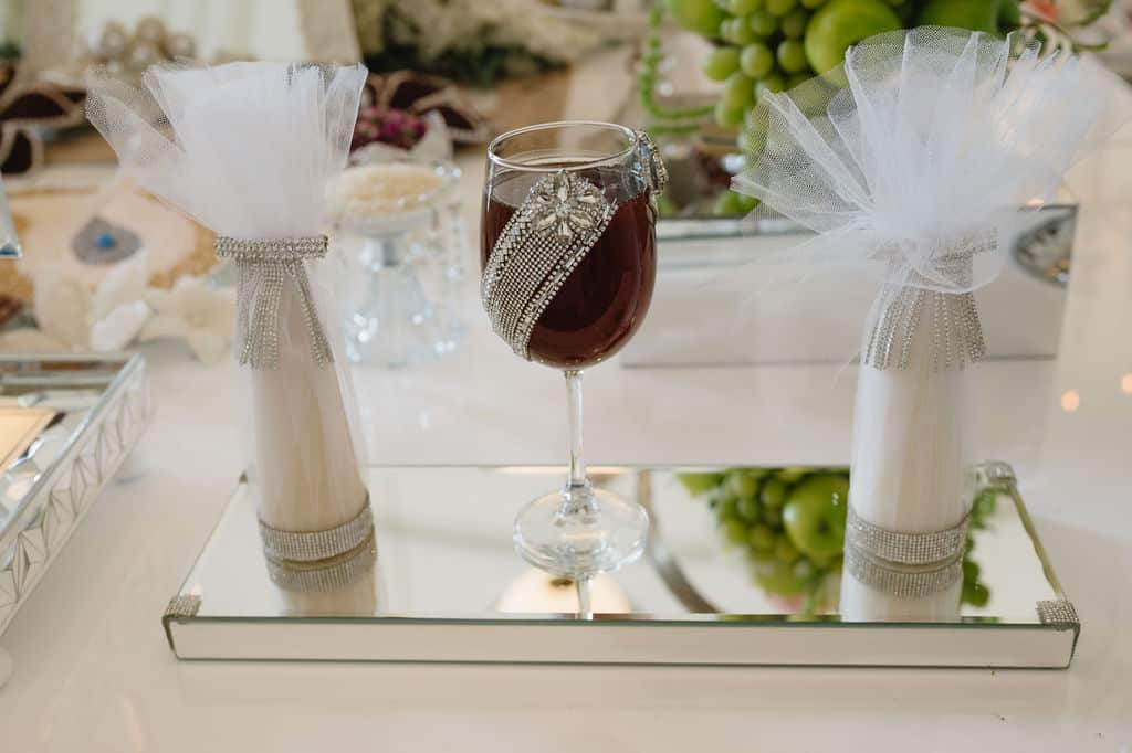 Dallas Wedding Planner