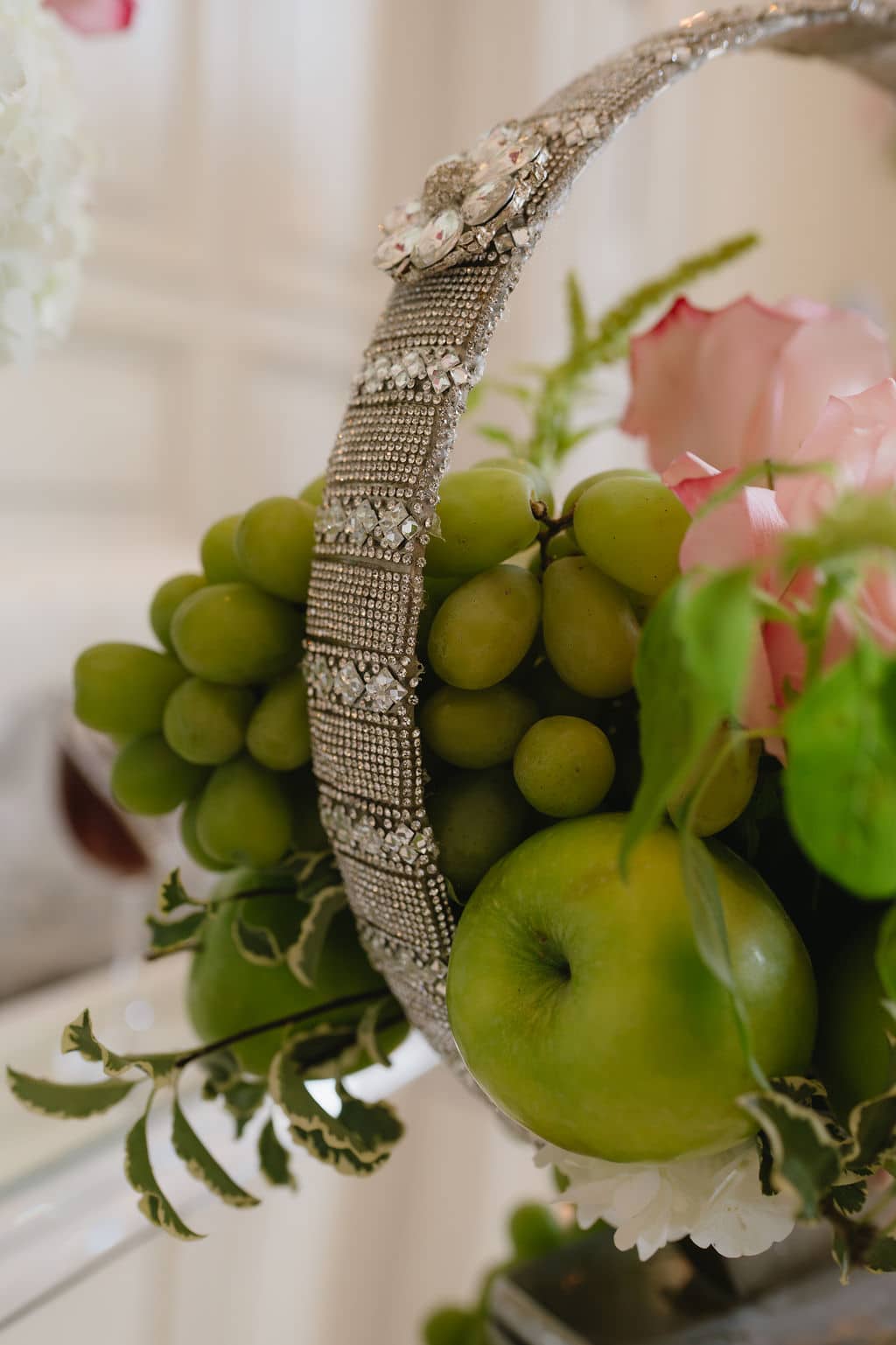 Dallas Wedding Planner