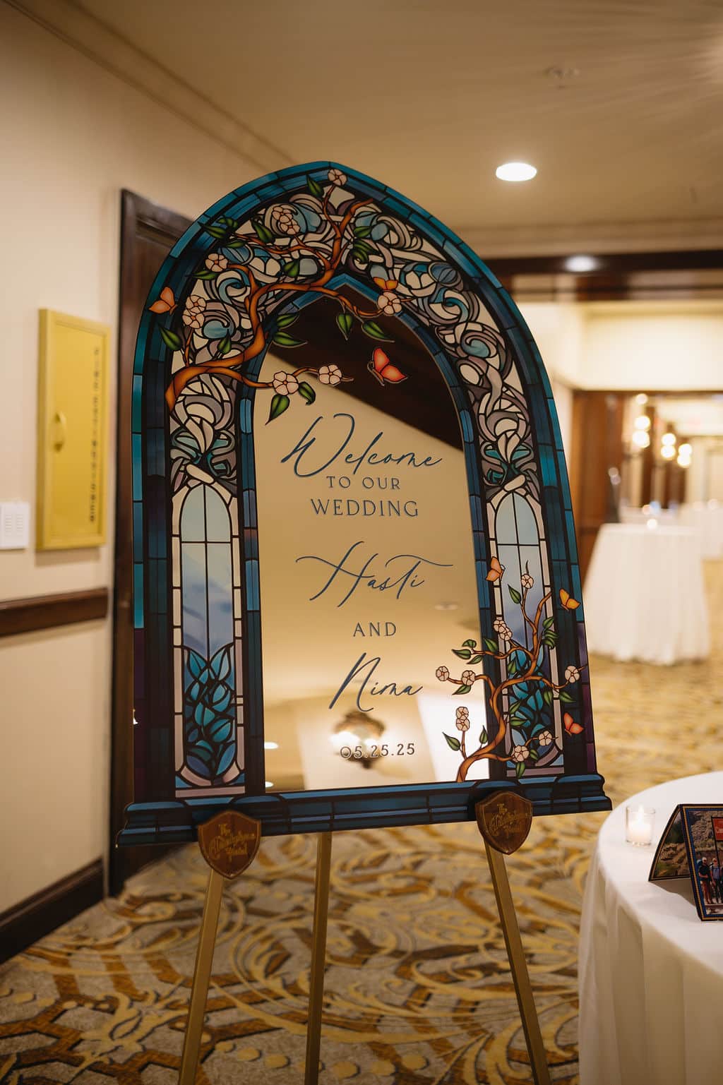 Dallas Wedding Planner