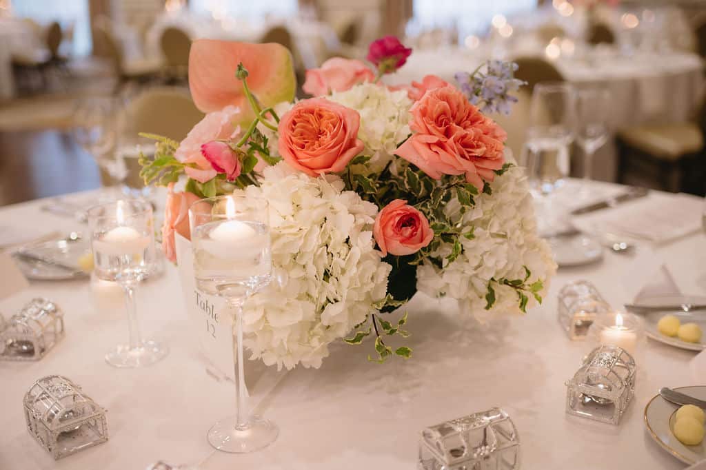 Dallas Wedding Planner