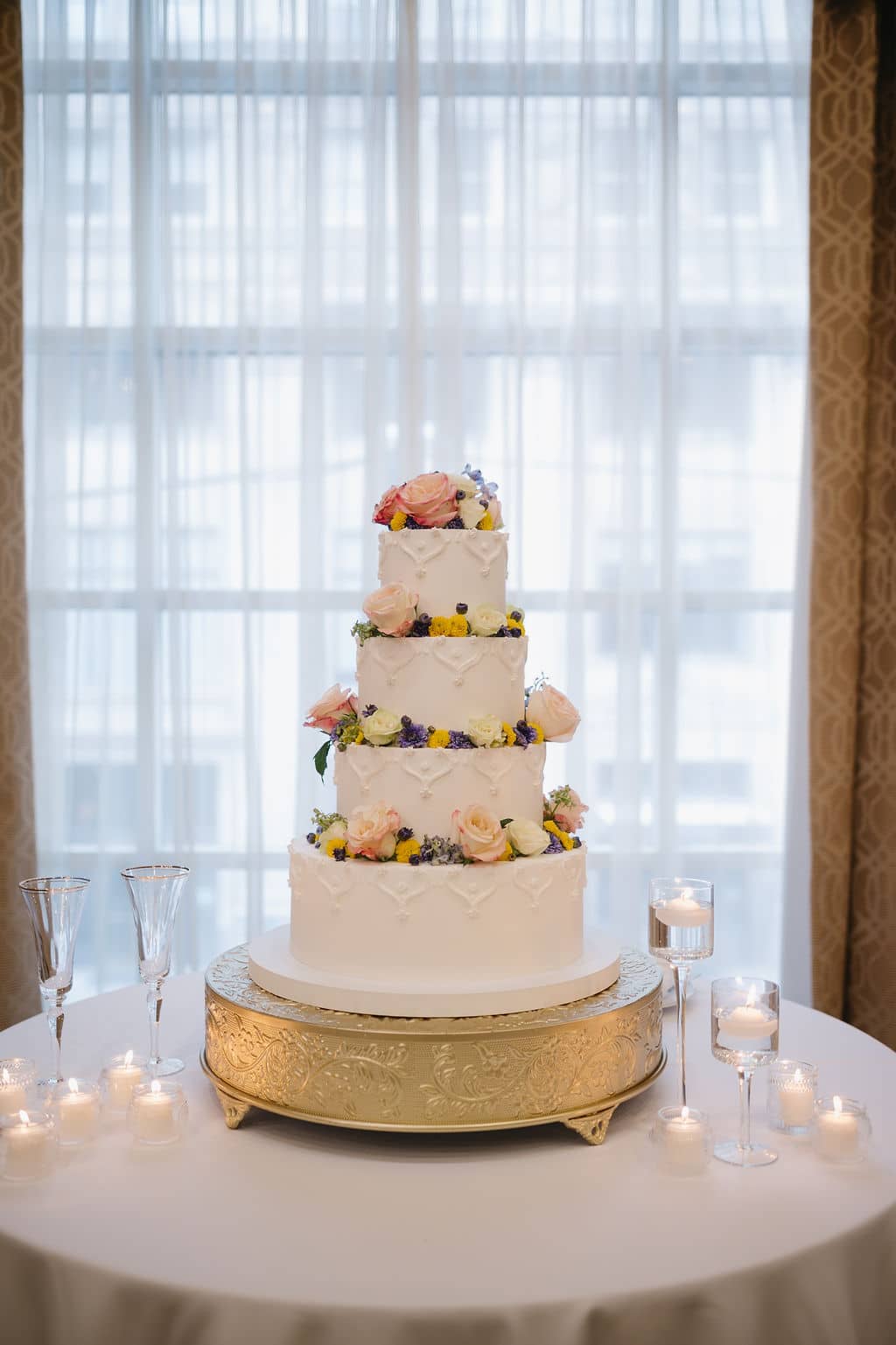 Dallas Wedding Planner