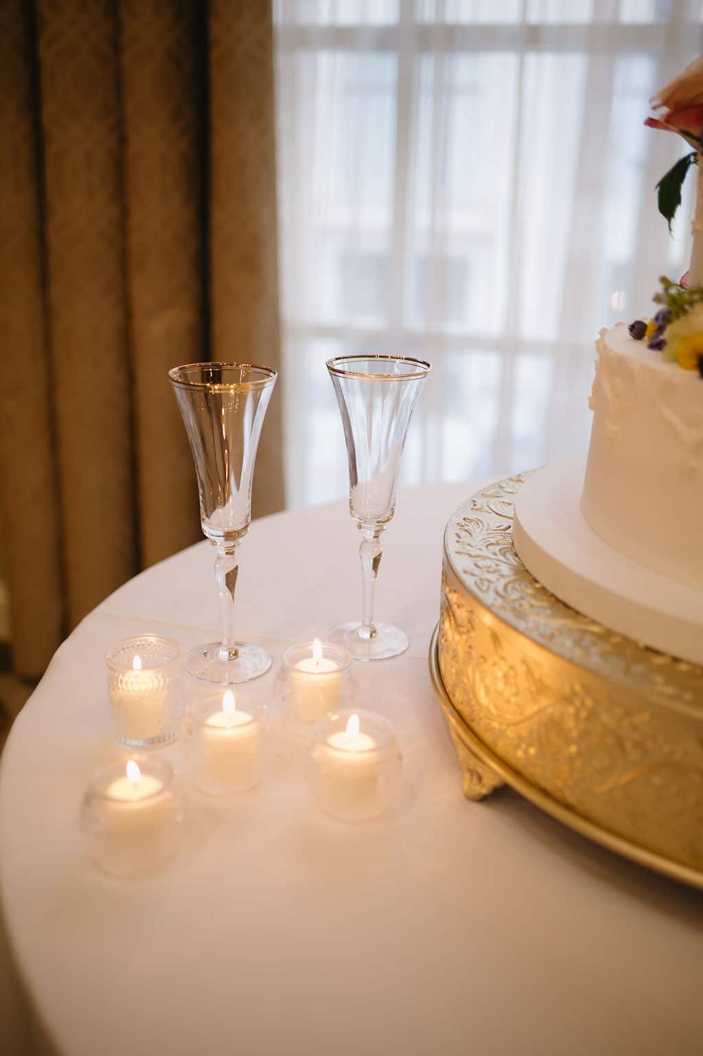 Dallas Wedding Planner