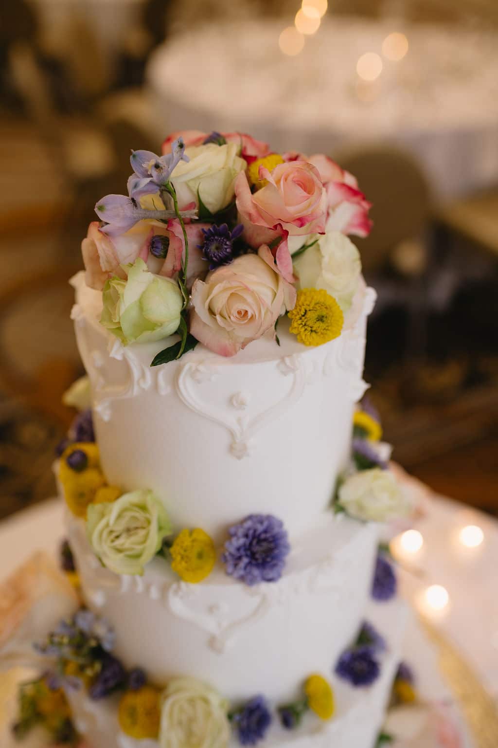 Dallas Wedding Planner
