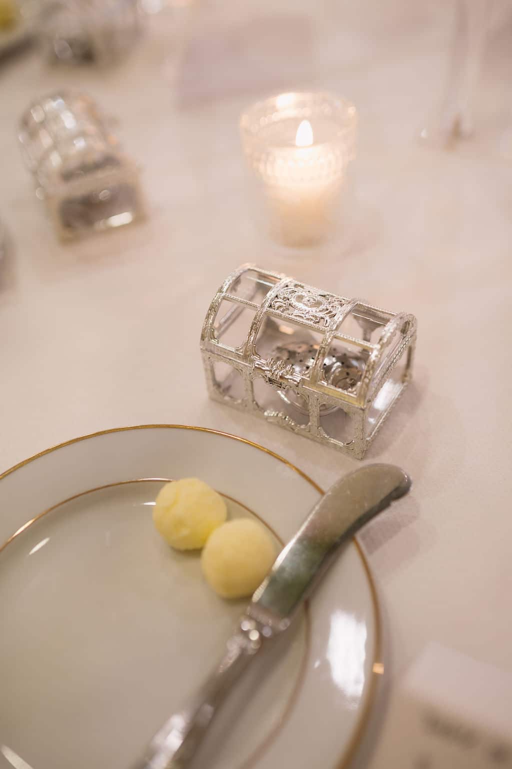 Dallas Wedding Planner