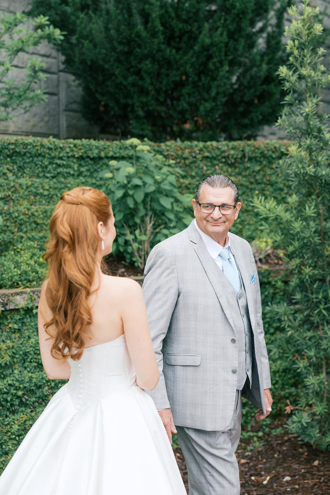 Atlanta Wedding Planner