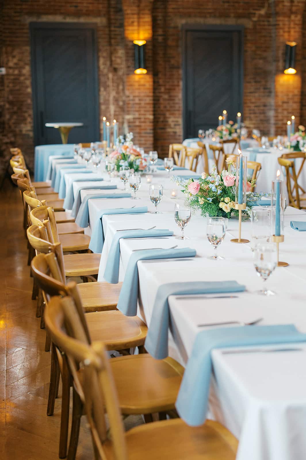 Atlanta Wedding Planner