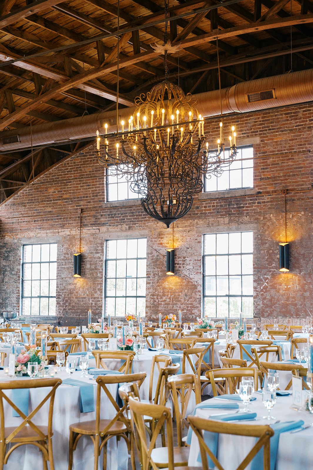 Atlanta Wedding Planner