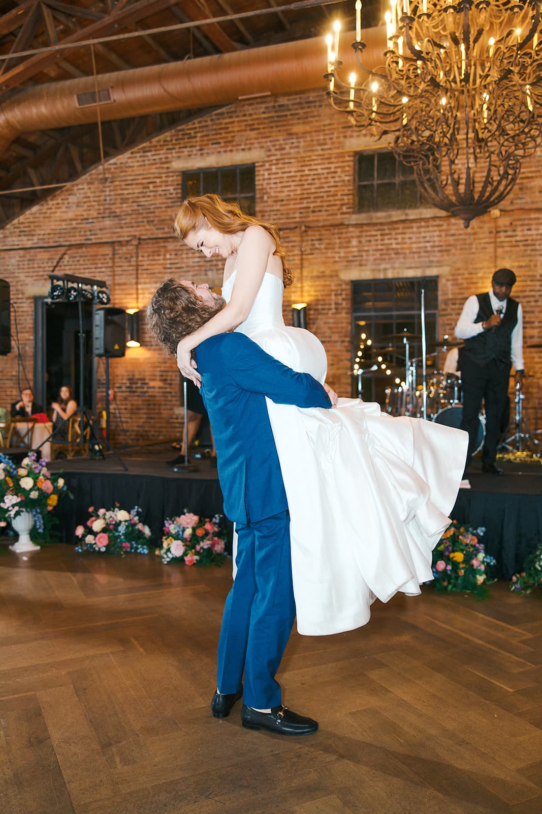 Atlanta Wedding Planner