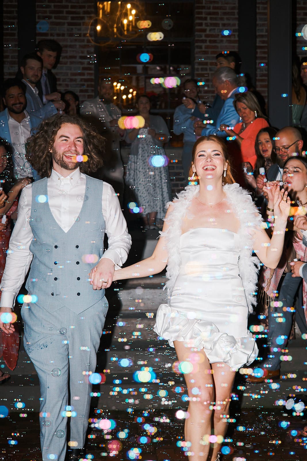 Atlanta Wedding Planner