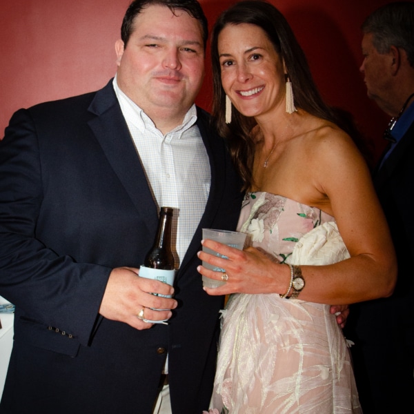 Holly & Charlie’s Welcome Party {5.16.25}