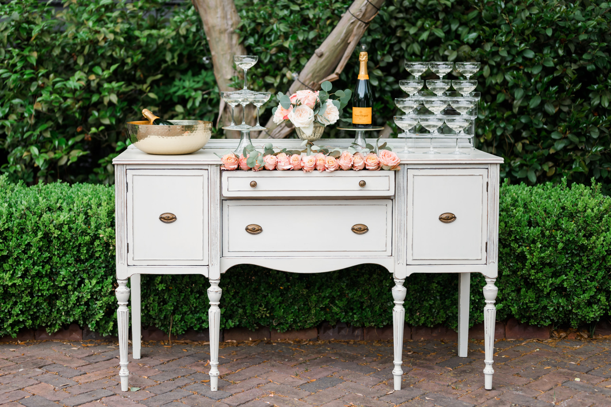 Savannah Wedding Planners -
Luxury Wedding Planners in Savannah, GA