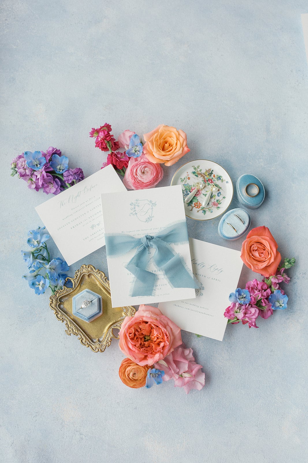 Atlanta Wedding Planner