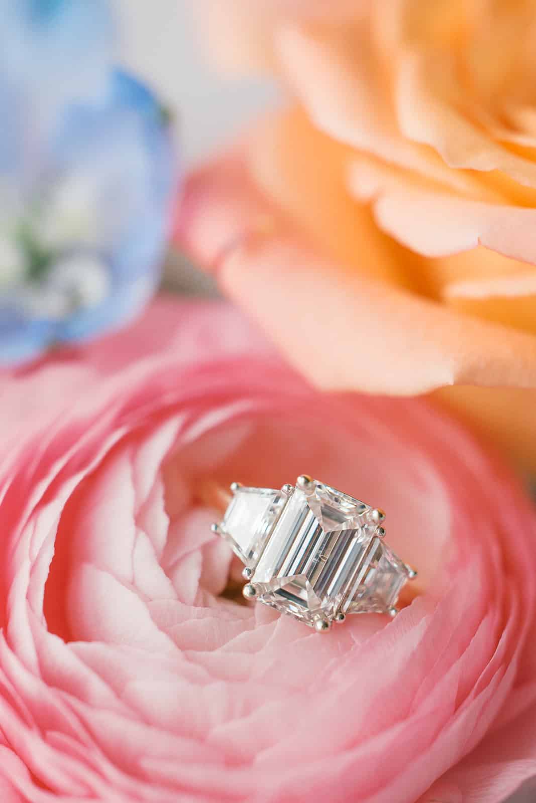 Atlanta Wedding Planner