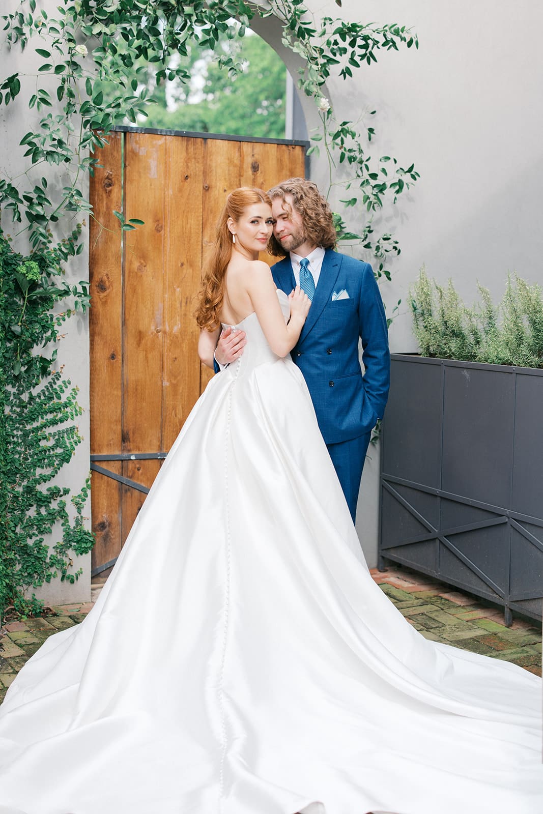 Atlanta Wedding Planner