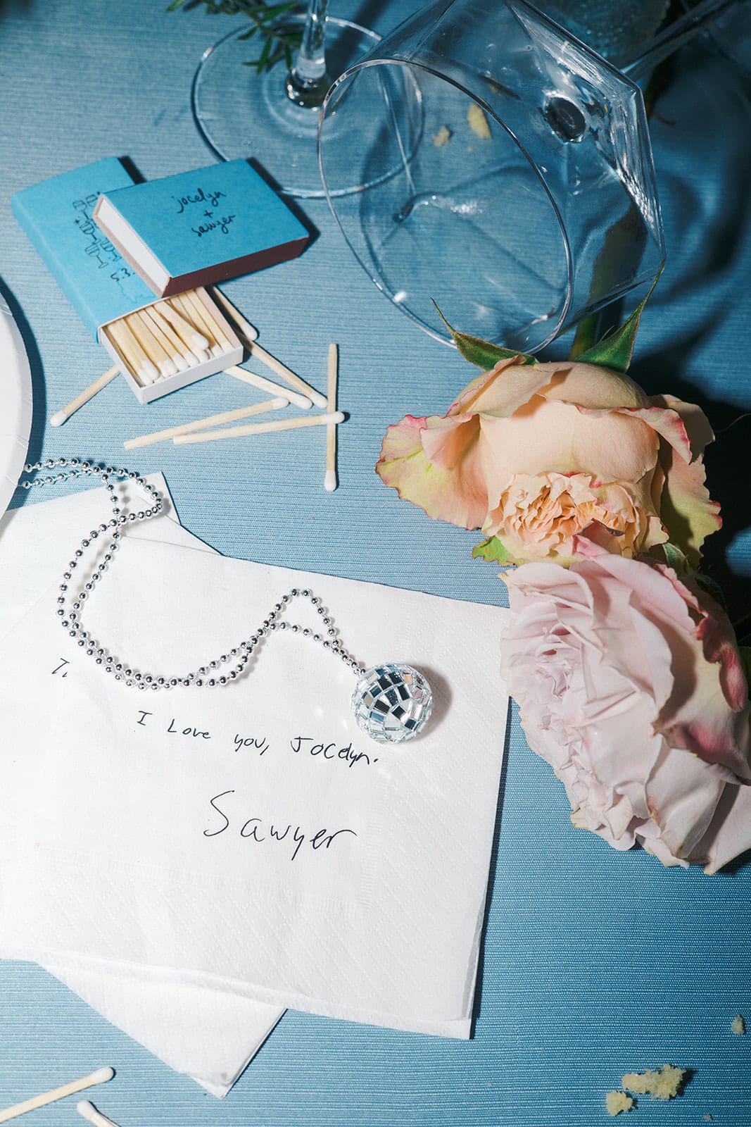 Atlanta Wedding Planner