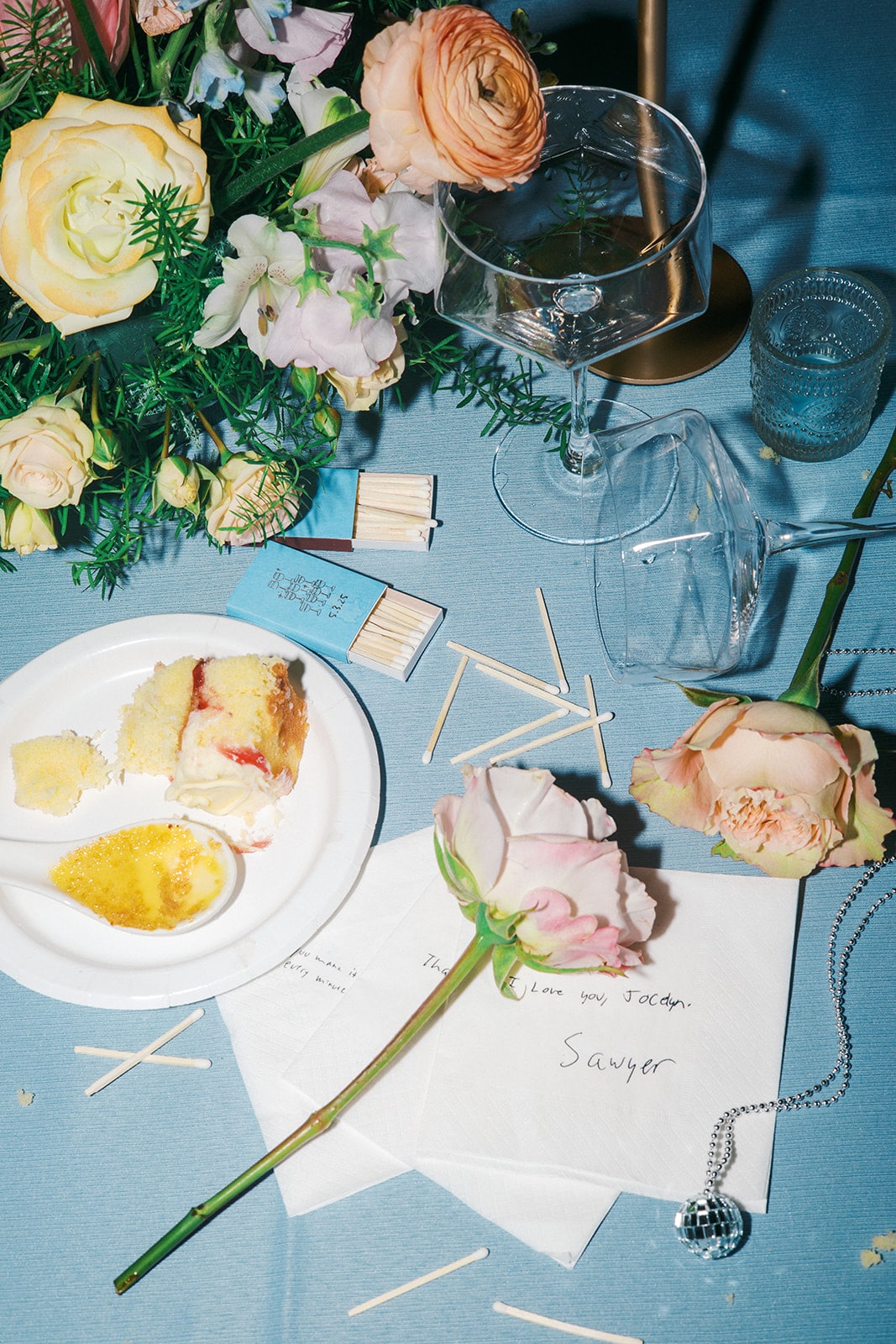 Atlanta Wedding Planner