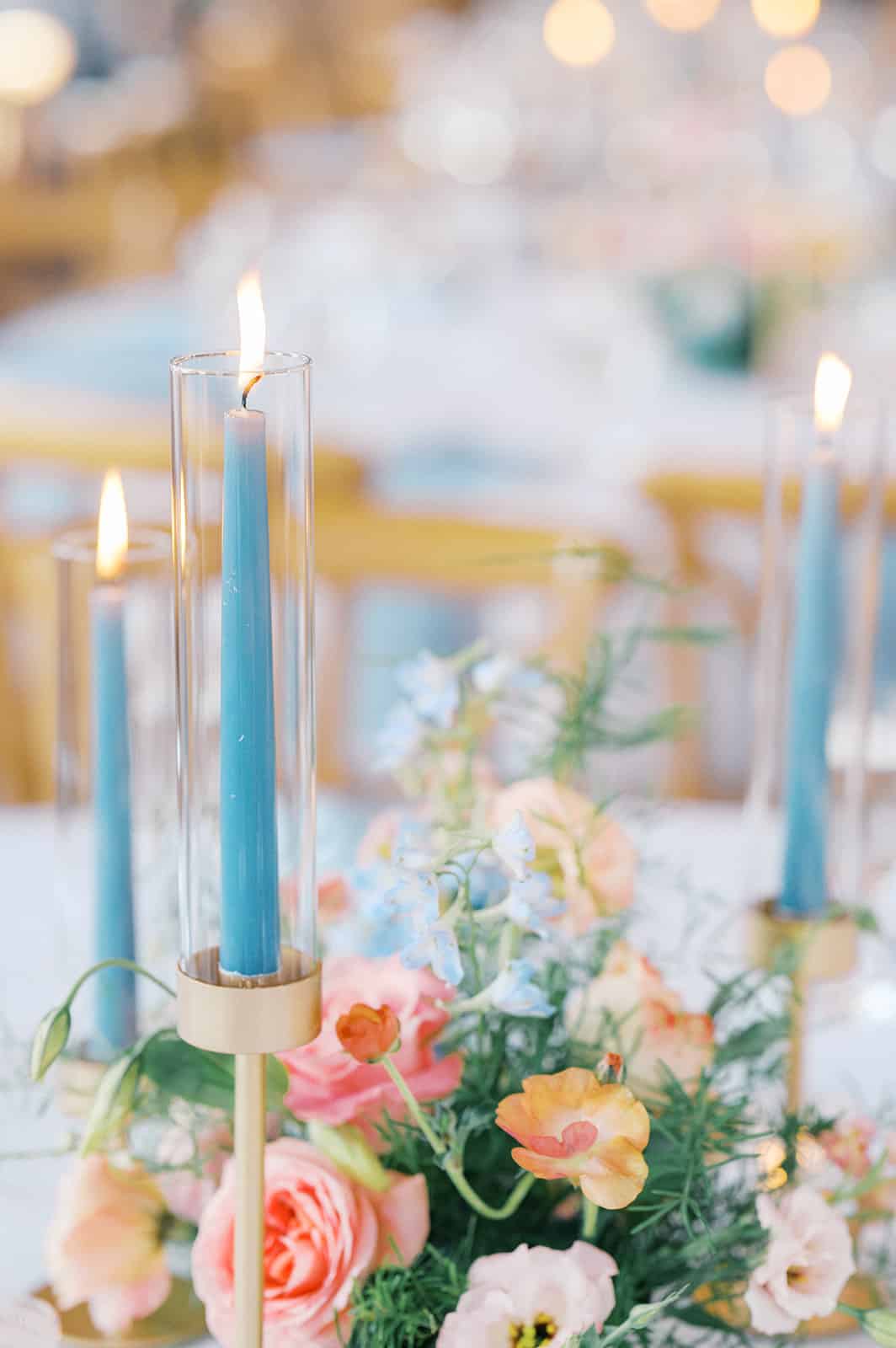 Atlanta Wedding Planner