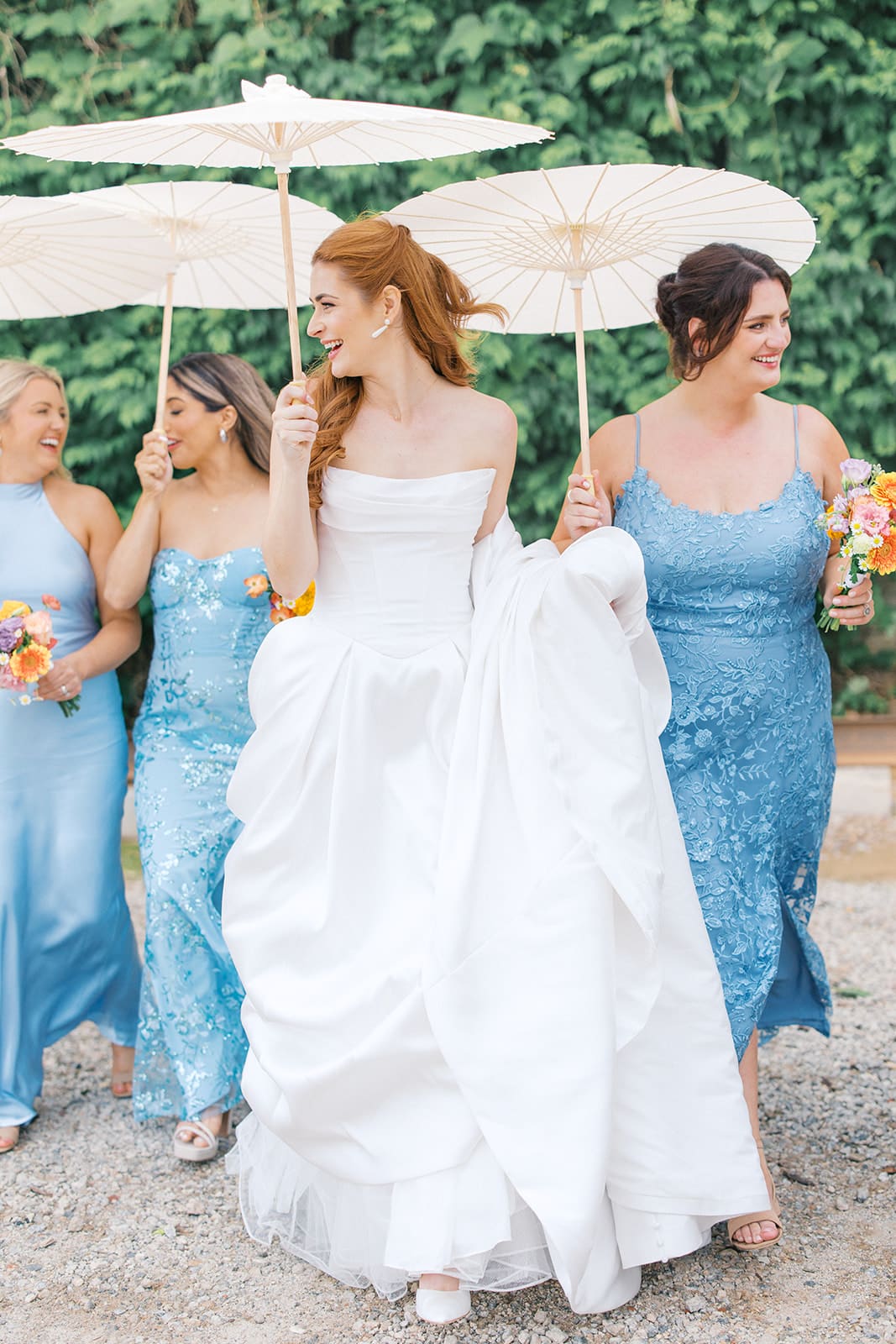 Atlanta Wedding Planner