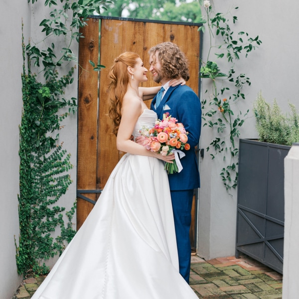 Jocelyn & Sawyer {5.3.25}