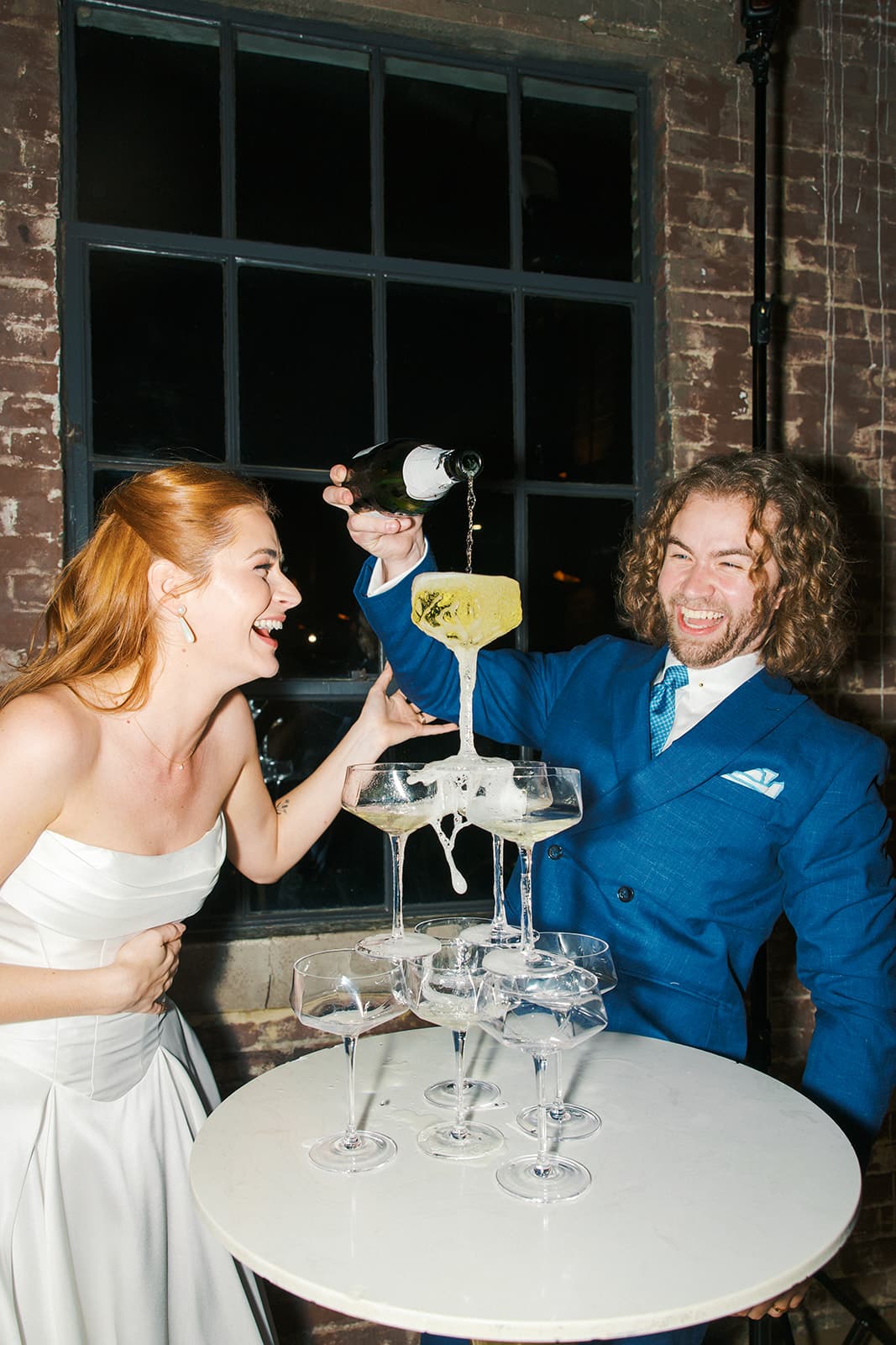 Atlanta Wedding Planner