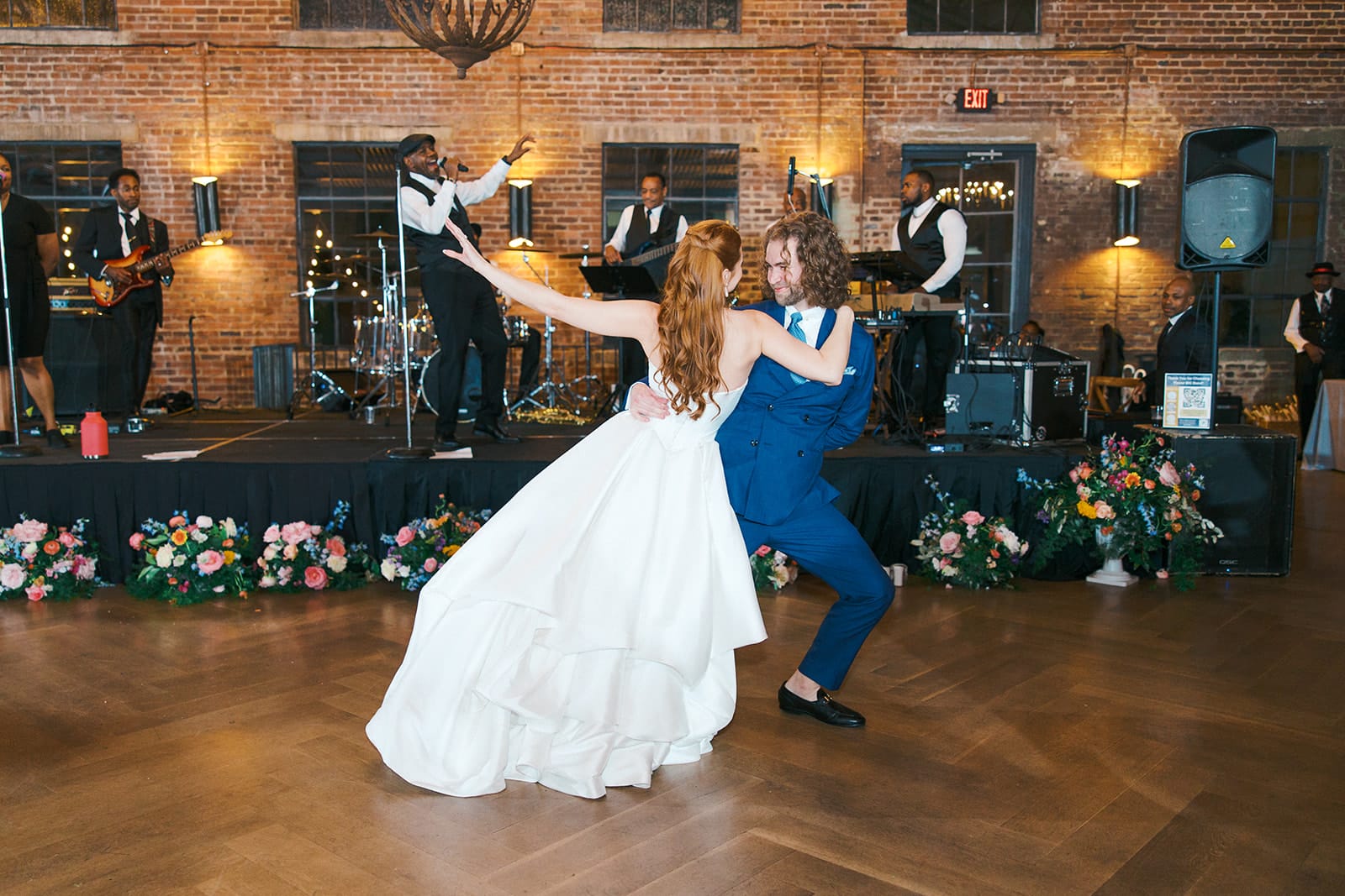 Atlanta Wedding Planner