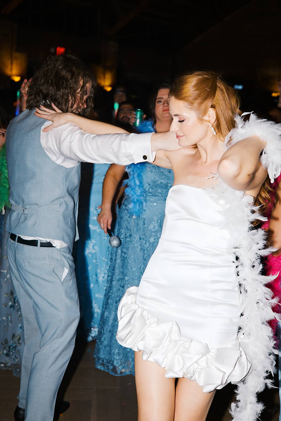 Atlanta Wedding Planner