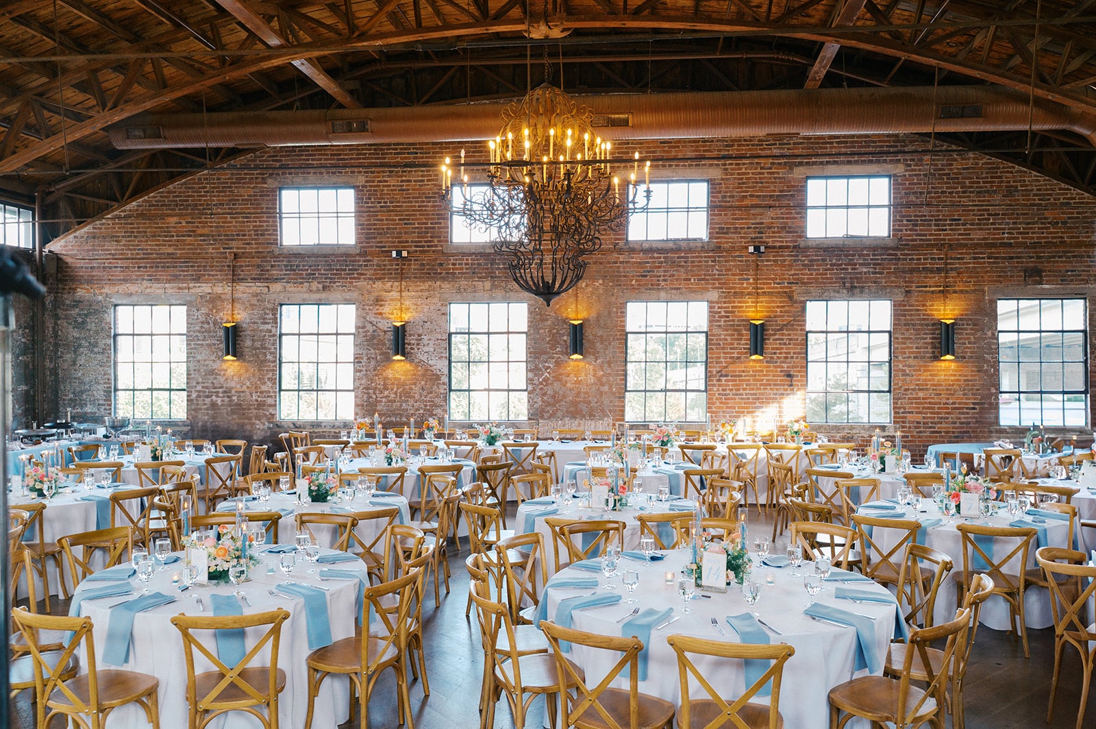 Atlanta Wedding Planner