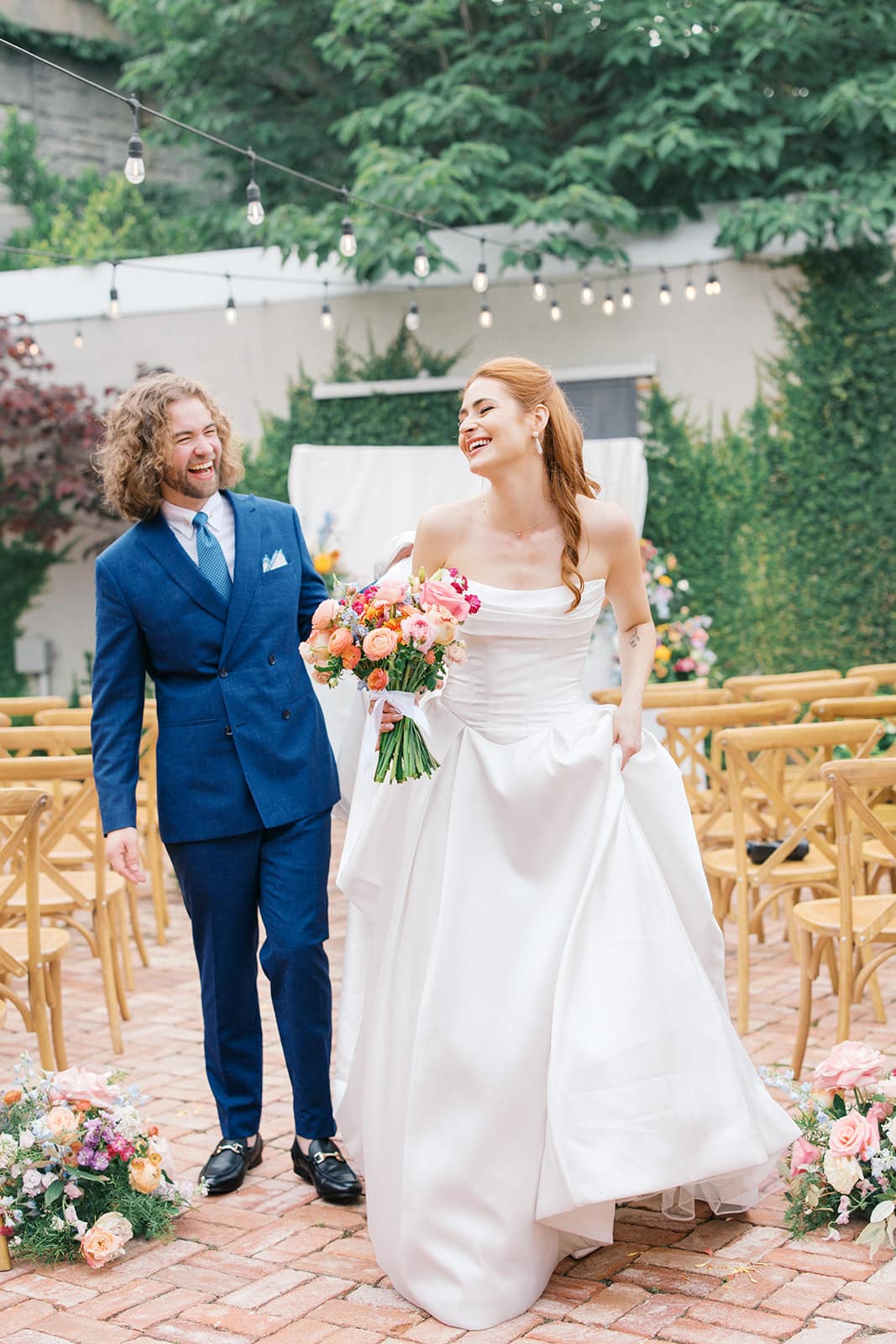 Atlanta Wedding Planner