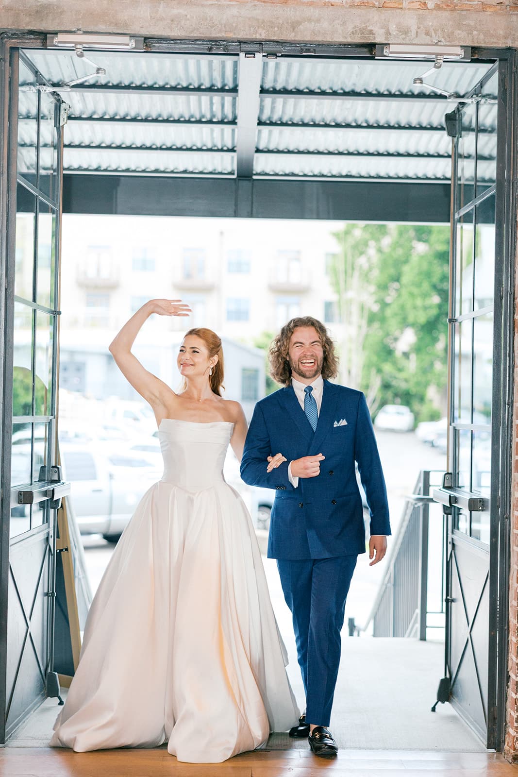 Atlanta Wedding Planner