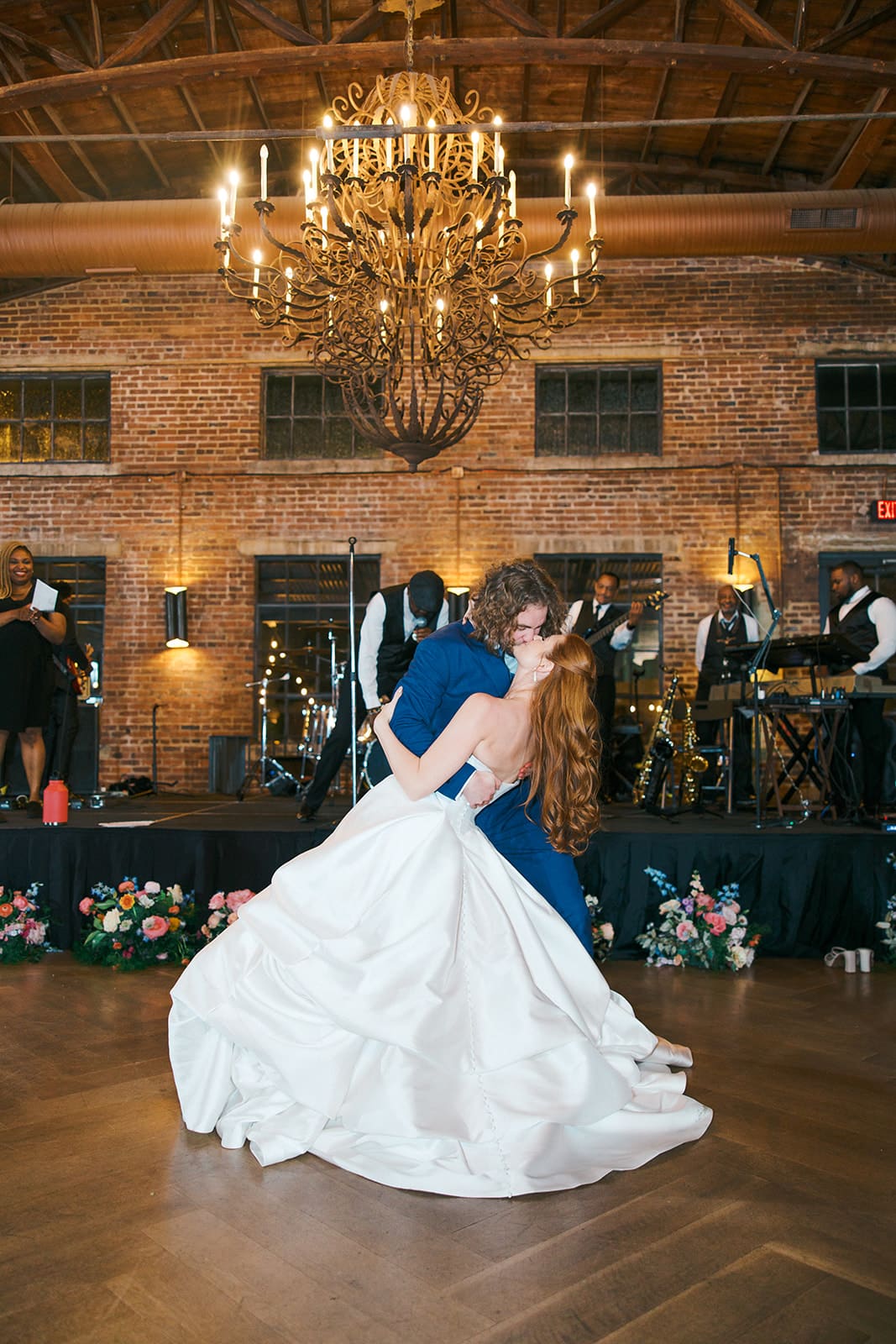 Atlanta Wedding Planner